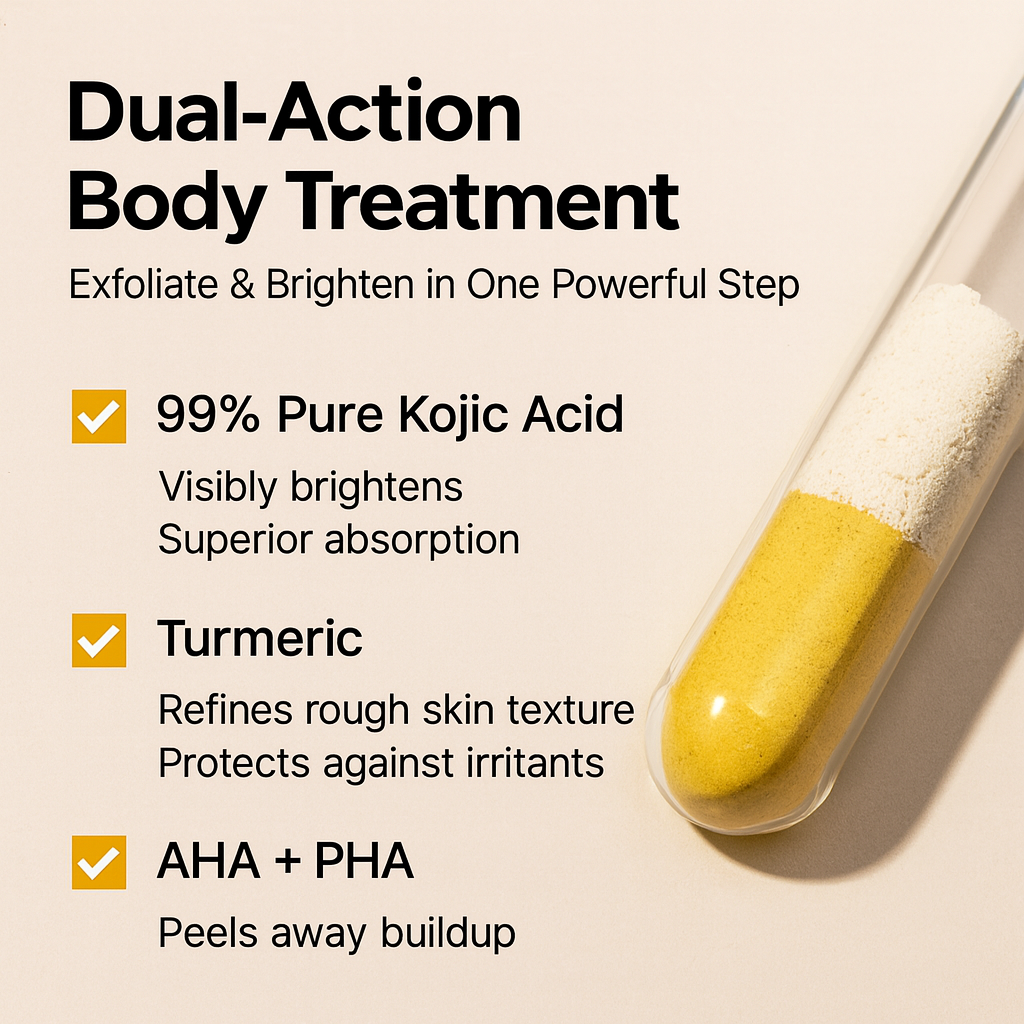 Blemish & Acne Solution Spray