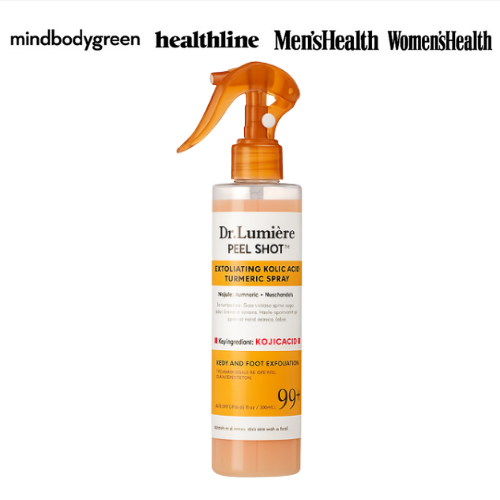 Blemish & Acne Solution Spray