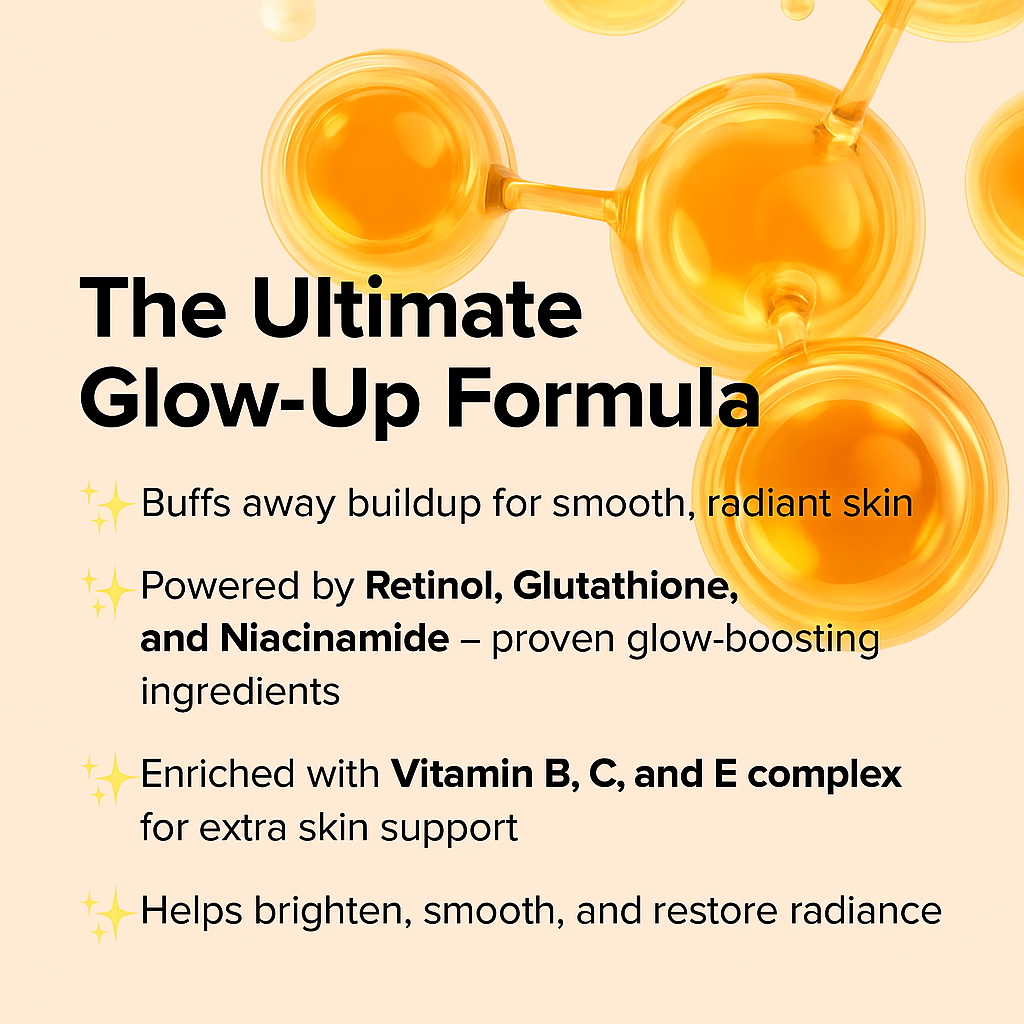 Blemish & Acne Solution Spray